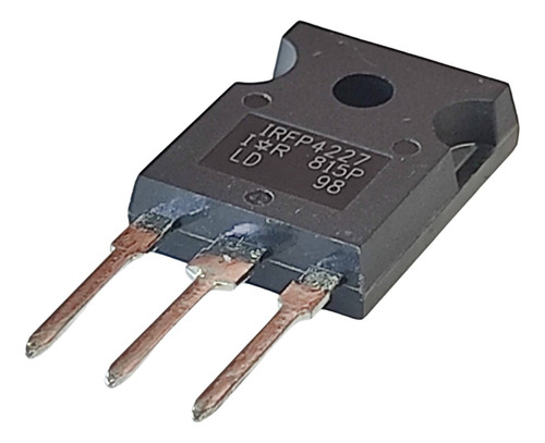 Transistor Mosfet C-n 200v 65a To-247 Irfp4227