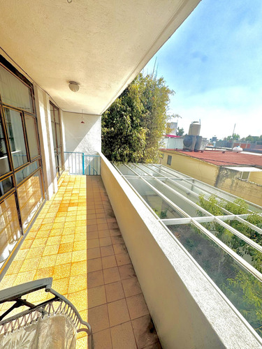 Casa En Venta En Satelite Naucalpan