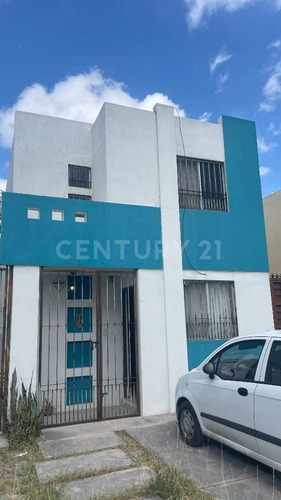 Casa En Renta En Col. Quinta Colonial En Apoidaca