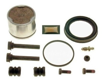 Juego Reparacion Mordaza Chevrolet S10 4x2