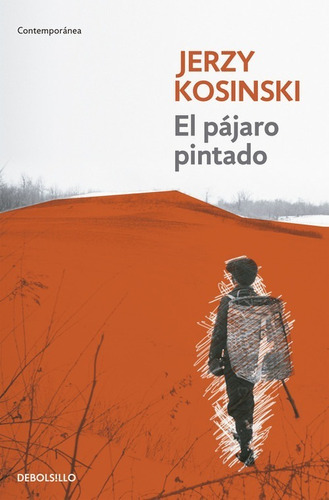 Libro El Pájaro Pintado - Kosinski, Jerzy