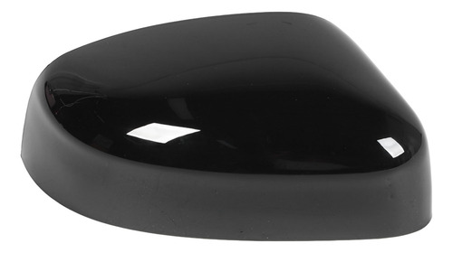 Tapa De Retrovisor Retrovisor Negra, Fuerte Protección Contr