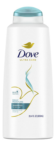 Dove Ultra Care Champú Humeda - 7350718:mL a $80990