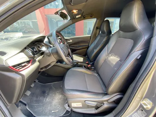 Chevrolet Onix 1.0T Rs Mt