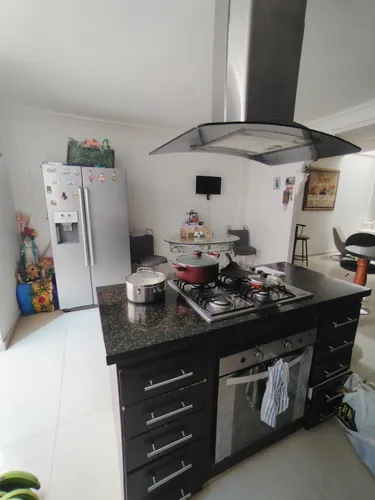 Se Vende Casa En El Ingenio 2