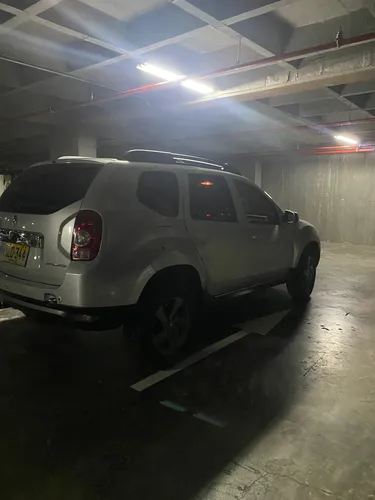 Renault Duster 2.0 Dynamique 4x2