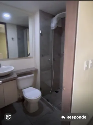 Excelente Apartaestudio En Arriendo, Torre Innova