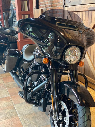 Harley - Davidson Street Glide Special 2020 0km U$s 64900.-