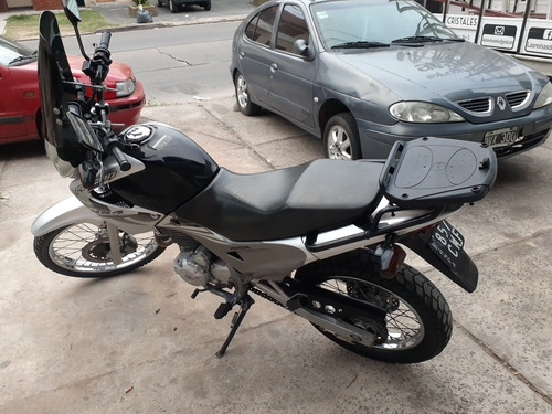 Honda Falcon Nx 400 2007