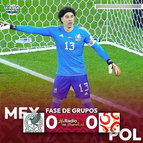 Panini Extra Bronce Guillermo Memo Ochoa Mexico