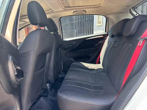 Fiat Punto 1.6 Sporting