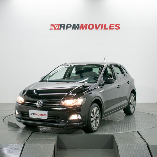 Volkswagen Polo 1.6 Msi Highline At
