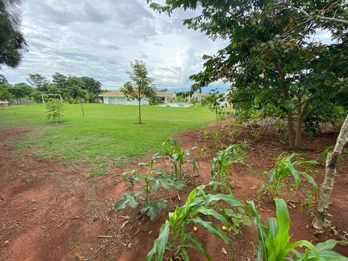 Imagem 18 de 20 de Chácara Com 4 Dormitórios À Venda, 3600 M² Por R$ 1.550.000,00 - Vitassay - Boituva/sp - Ch0039