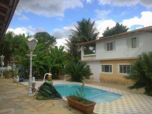 Imagem 10 de 30 de Chácara Com 5 Dormitórios À Venda, 1000 M² Por R$ 550.000,00 - Bela Vista - Elias Fausto/sp - Ch0036