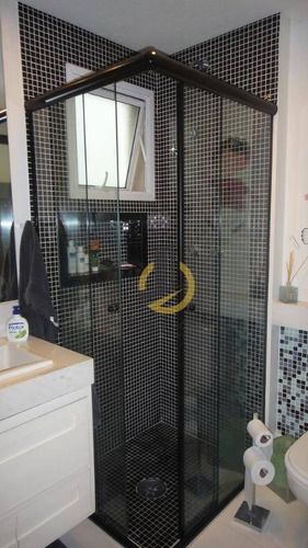 Imagem 26 de 30 de Condomínio Soberano - Apartamento Com 4 Dormitórios À Venda, 213 M² Por R$ 2.750.000 - Ipiranga - São Paulo/sp - Ap1048
