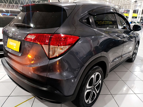 Honda HR-V 1.8 16V EXL