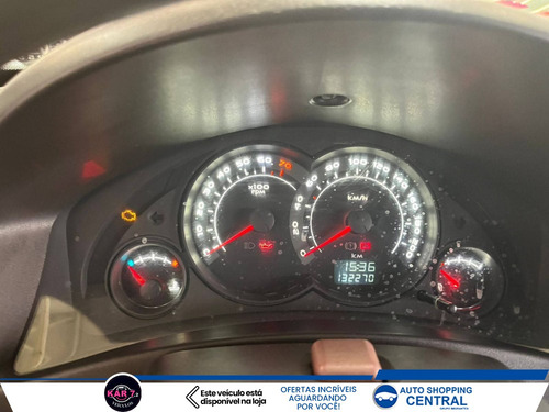 Chevrolet Celta LIFE/ LS 1.0 MPFI 8V FLEXPOWER 3P