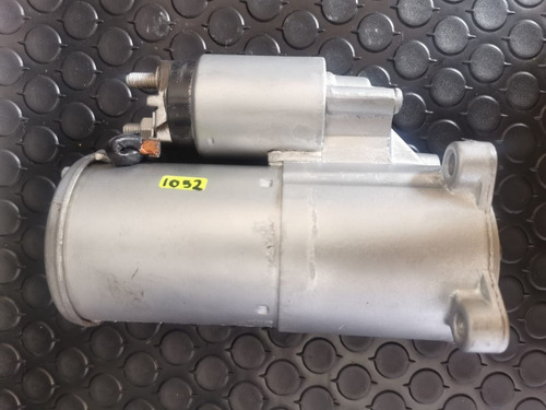 Motor De Arranque Ford Mustang 4.6lts 97-04 F81u-11131-aa (Usado)