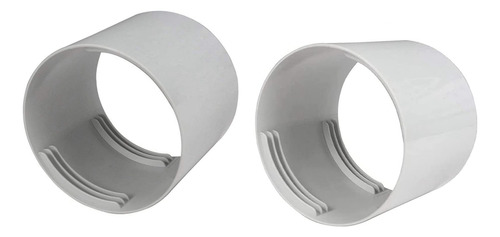 Acoplador De Aire Acondicionado Portátil A/c Ac (150 Mm) Air