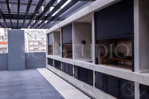 1 Dormitorio Centro