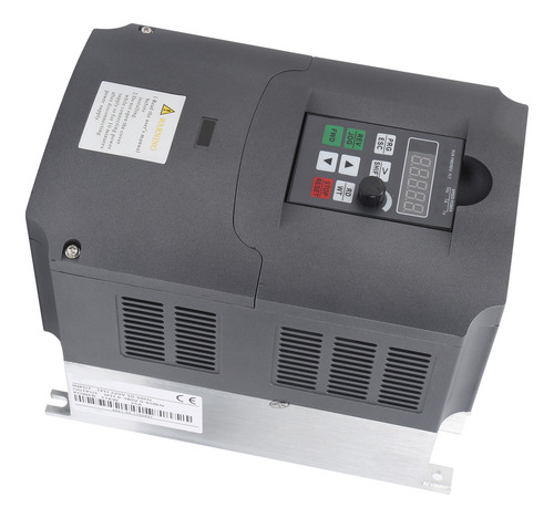 Motor Trifásico De Frecuencia Variable De 220 V A 380 V Con