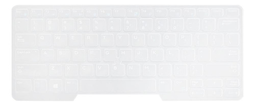 Protector De Piel Para Cubierta De Teclado 3 Piezas