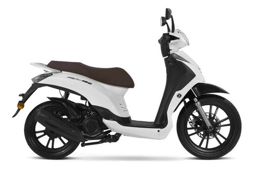 Zanella Styler 150 R16 18cta$8.771descuento$ Mroma Cruiser
