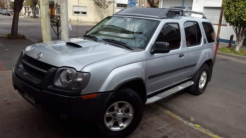 Imagen 2 de 13 de Nissan X-terra 2008 2.8 Dte Se 4x4