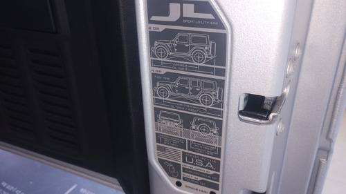 Jeep Wrangler 3.6 Unlimited Rubicon 4X4 At8