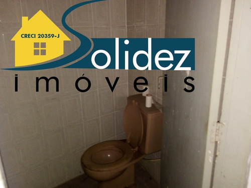 Galpao - Gl00023 - 69266859