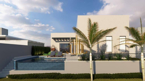 Casa Com 3 Suítes À Venda, 600 M² Por R$ 2.700.000 - Campos Do Conde - Santana De Parnaíba/sp - Ca2763