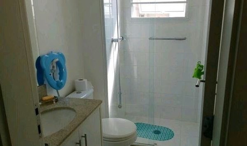 Imagem 11 de 12 de Apartamento Para Venda - 8598
