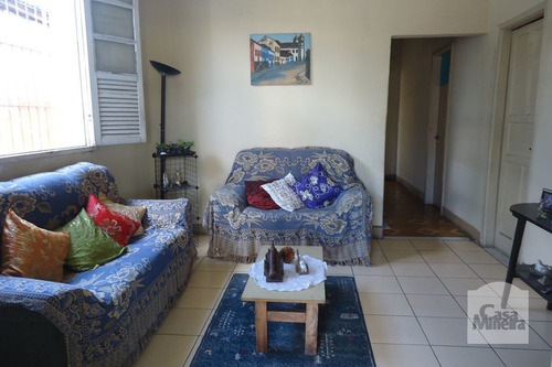 Imagem 1 de 2 de Casa À Venda No Nova Suissa - Código 217105 - 217105