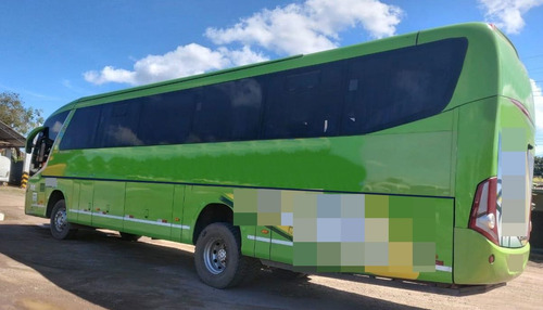 Marcopolo Viaggio 1050 G7 Ano 2020 M.benz Jm Cod.78