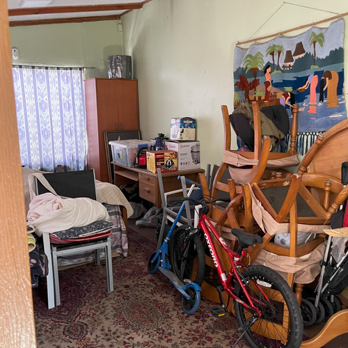 Vende Casa 2 Pisos 6d 4b 351 Mts