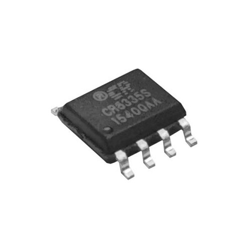 Cr6335s Circuito Integrado Regulador Sge11357