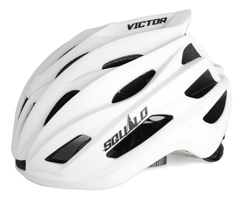 Victor - Casco De Bicicleta Para Hombres Y Mujeres, Casco De