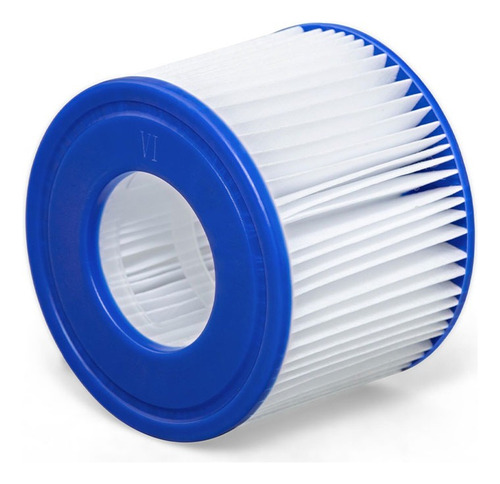 Cartucho De Filtro Tipo Vi Hidromasaj Spa Bestway 60311