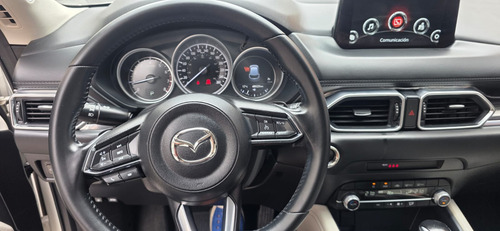 Mazda CX-5 2.5 S Grand Touring 4x2 At