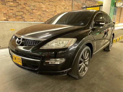 Mazda CX-9 3.5 Cx9cyv