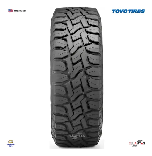 Llanta 285/65 R18 Lt Oprt Open Countr R/t Toyo