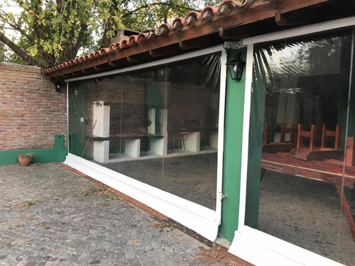 Alquiler Quinta Para Eventos: Cumpleaños, Pasar El Día