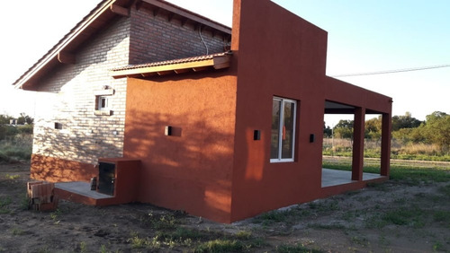 Casa A Estrenar En Merlo San Luis