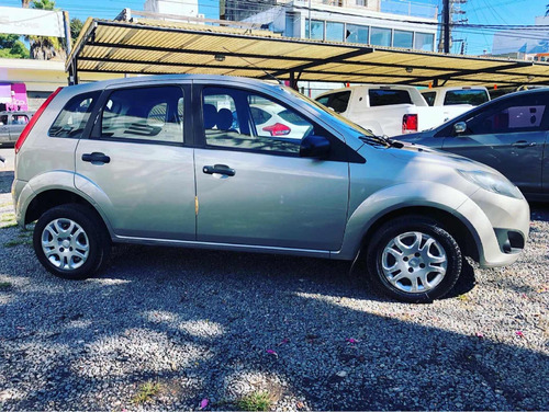 Ford Fiesta 1.6 Max One Ambiente 2011
