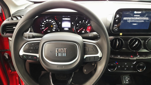 Imagen 15 de 19 de Fiat Cronos Drive 1.3 - La Mejor Financiacion- Js