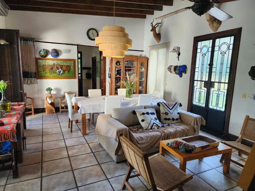 Casa En Venta - Acepta Depto Parte Pago - Santa Catalina - Open Door - Lujan