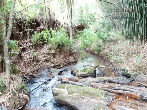Imagem 8 de 13 de Terreno Residencial À Venda, Jardim São Jorge, Arujá - Te0205. - Te0205
