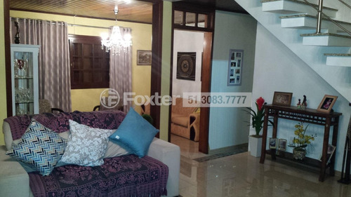 Imagem 4 de 10 de Casa, 3 Dormitórios, 271 M², Passo Das Pedras - 161811