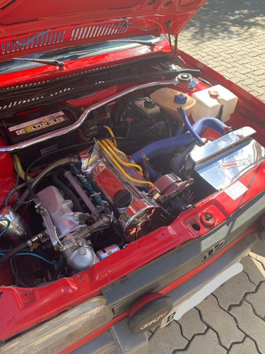 Imagem 6 de 7 de Volkswagen Gol Gti
