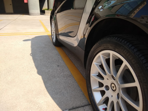 Imagem 3 de 13 de Smart Fortwo Coupé 1.0 Turbo 2010 (apenas 19mil Km)